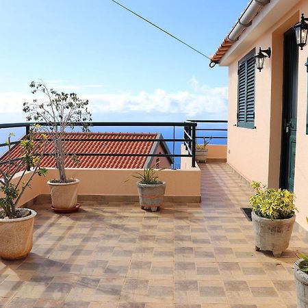 Casa Bela Vista Villa ริเบรา บราวา ภายนอก รูปภาพ