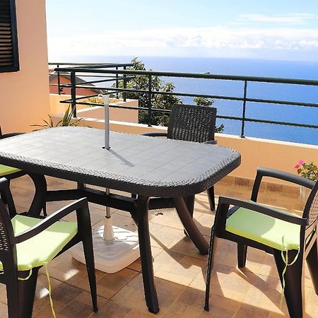 Casa Bela Vista Villa ริเบรา บราวา ภายนอก รูปภาพ