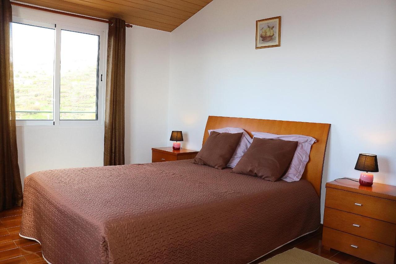 Casa Bela Vista Villa ริเบรา บราวา ภายนอก รูปภาพ