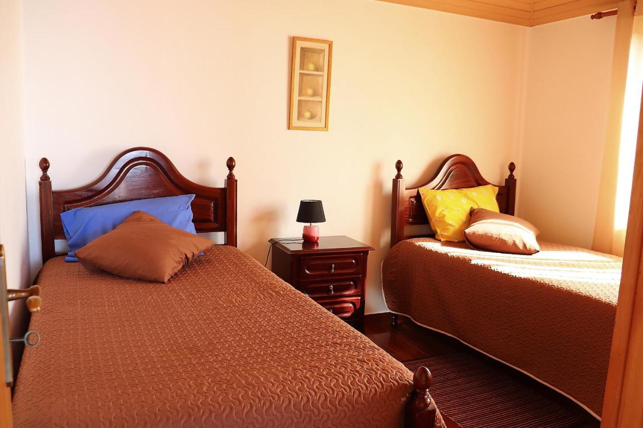Casa Bela Vista Villa ริเบรา บราวา ภายนอก รูปภาพ