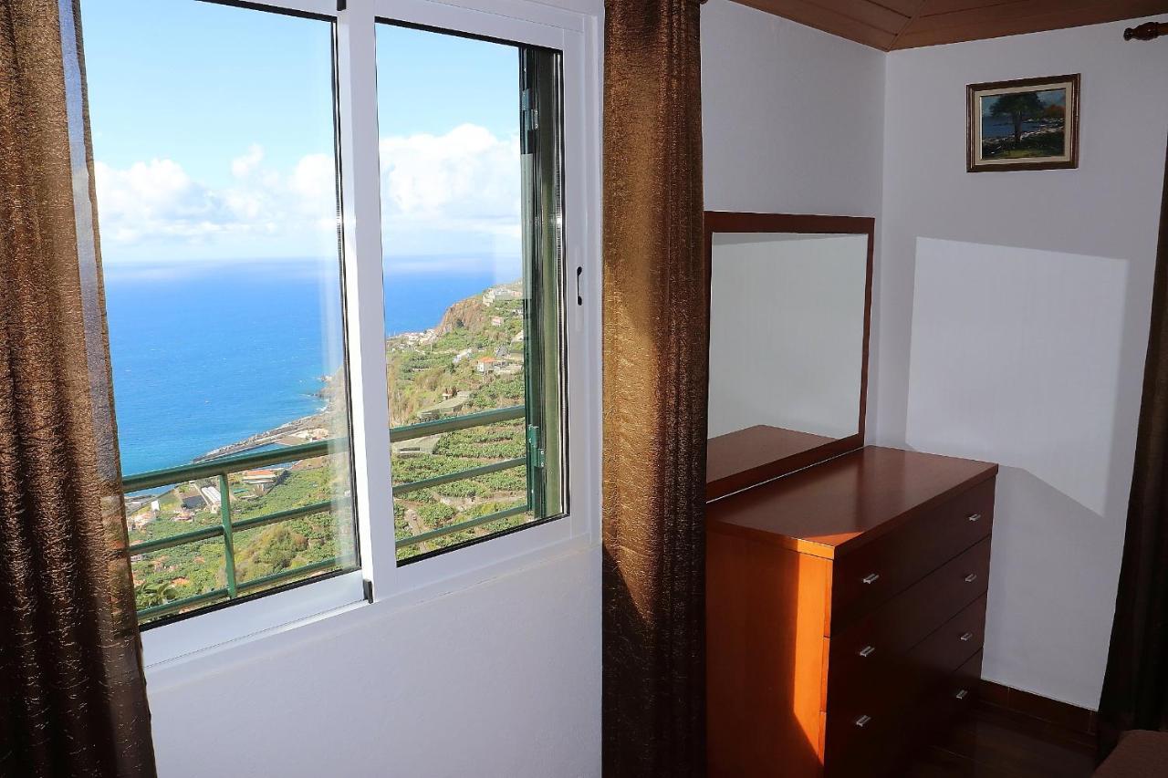 Casa Bela Vista Villa ริเบรา บราวา ภายนอก รูปภาพ