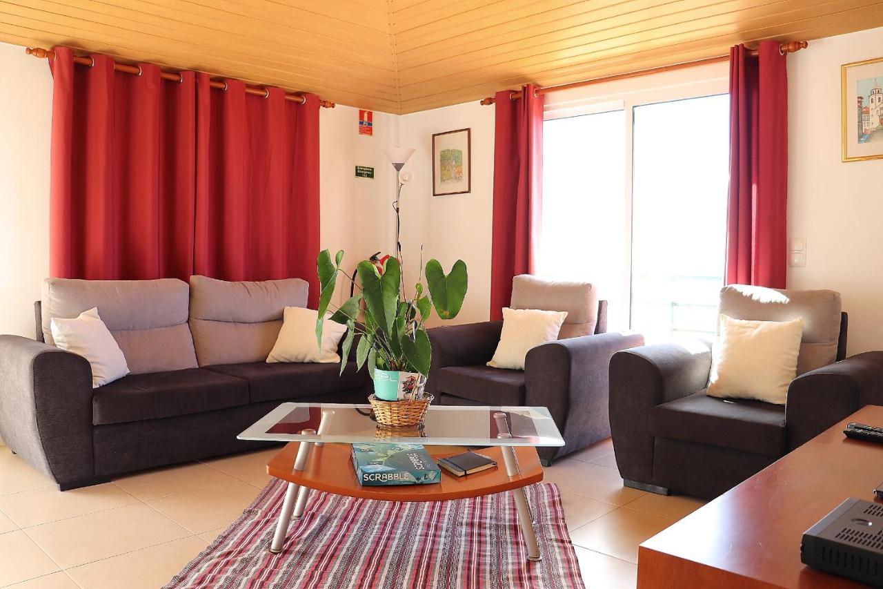 Casa Bela Vista Villa ริเบรา บราวา ภายนอก รูปภาพ