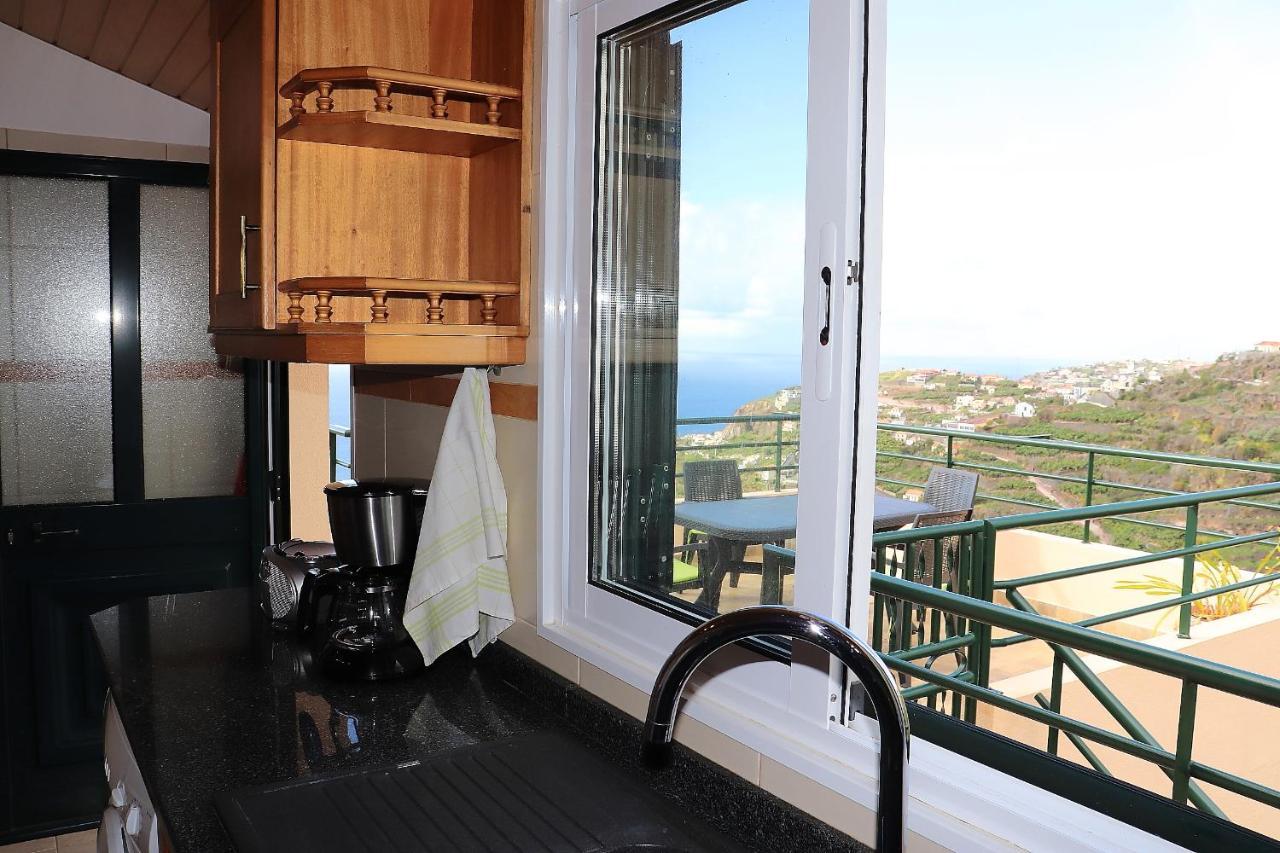 Casa Bela Vista Villa ริเบรา บราวา ภายนอก รูปภาพ