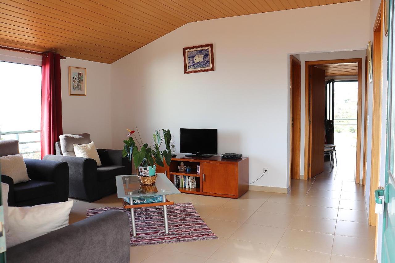 Casa Bela Vista Villa ริเบรา บราวา ภายนอก รูปภาพ