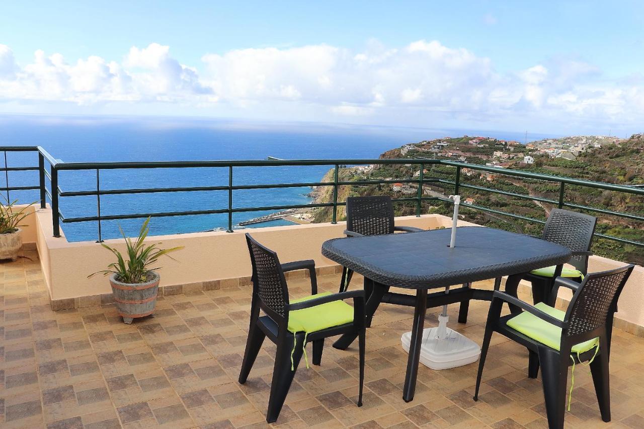 Casa Bela Vista Villa ริเบรา บราวา ภายนอก รูปภาพ