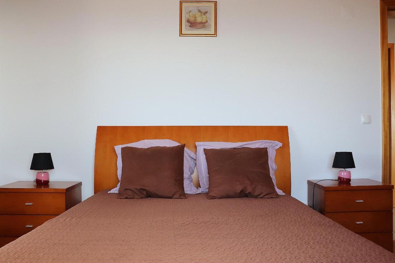 Casa Bela Vista Villa ริเบรา บราวา ภายนอก รูปภาพ